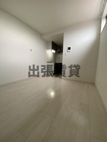 仲介手数料0円！！F asecia 日の出の居間・リビング