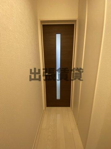 仲介手数料0円！！F asecia 日の出の内装