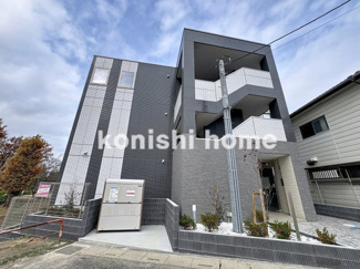 【外観】 | ｓｕｎｓｈｉｎｅ　ｒｅｓｉｄｅｎｃｅ