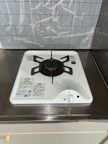 バンビエトワールの外観