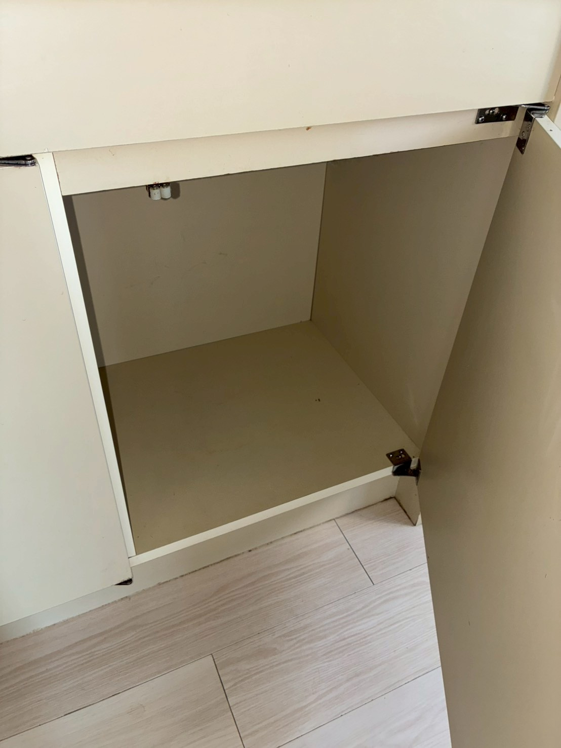 バンビエトワールの外観