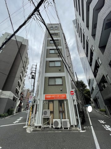 バンビエトワールの外観