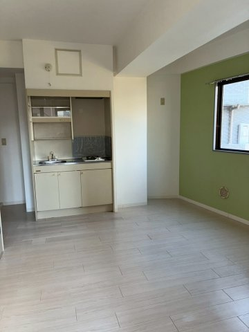 バンビエトワールの外観