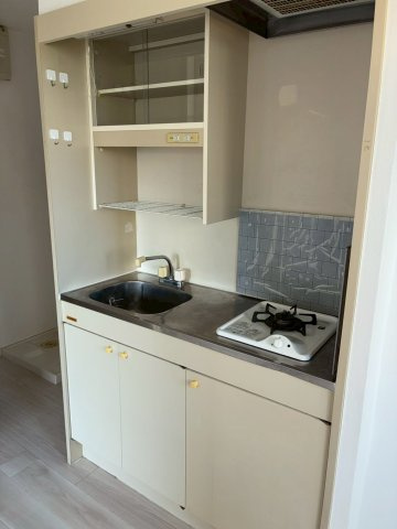 バンビエトワールのエントランス