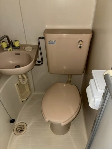 バンビエトワールのセキュリティ