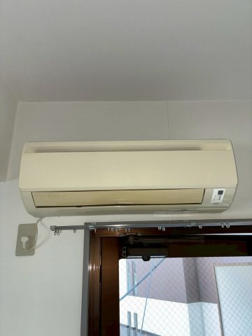 バンビエトワールのその他共用部分