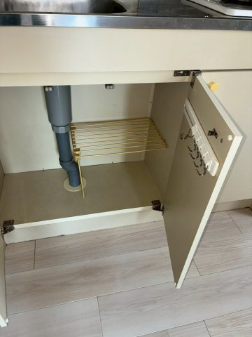 バンビエトワールの外観