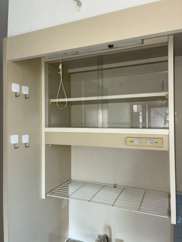 バンビエトワールの外観