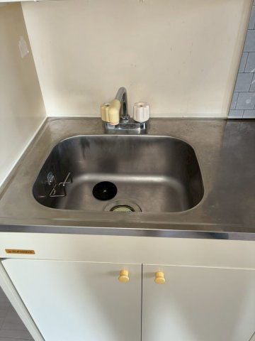 バンビエトワールの外観