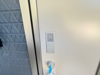 【玄関】 | 安佐北区口田4（安芸矢口駅）NO1