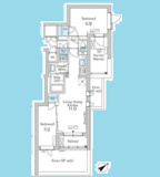 パークアクシス北千束ＭＯＣＸＩＯＮの画像