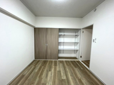 【洋室】 | 鳴海グランドハイツC棟 | ご都合のよろしい日時に現地をご案内させて頂きます！是非、お問い合わせお待ちしております!!