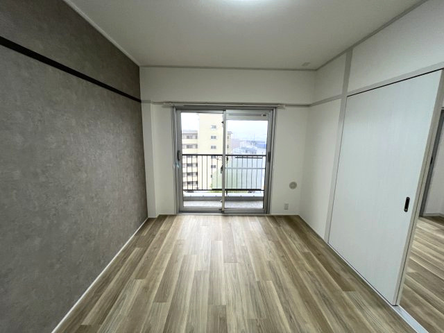 鳴海グランドハイツC棟の洋室|ご都合のよろしい日時に現地をご案内させて頂きます！是非、お問い合わせお待ちしております!!