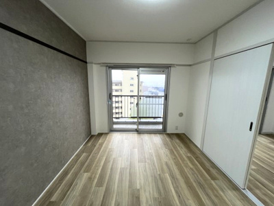 【洋室】 | 鳴海グランドハイツC棟 | ご都合のよろしい日時に現地をご案内させて頂きます！是非、お問い合わせお待ちしております!!