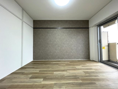 【洋室】 | 鳴海グランドハイツC棟 | ご都合のよろしい日時に現地をご案内させて頂きます！是非、お問い合わせお待ちしております!!
