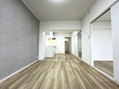 【外観】 | 鳴海グランドハイツC棟 | 外観　ご都合のよろしい日時に現地をご案内させて頂きます！是非、お問い合わせお待ちしております!!