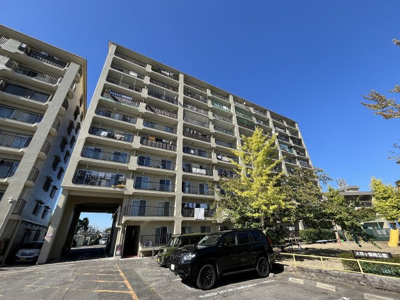 【外観】 | 鳴海グランドハイツC棟 | 外観　ご都合のよろしい日時に現地をご案内させて頂きます！是非、お問い合わせお待ちしております!!