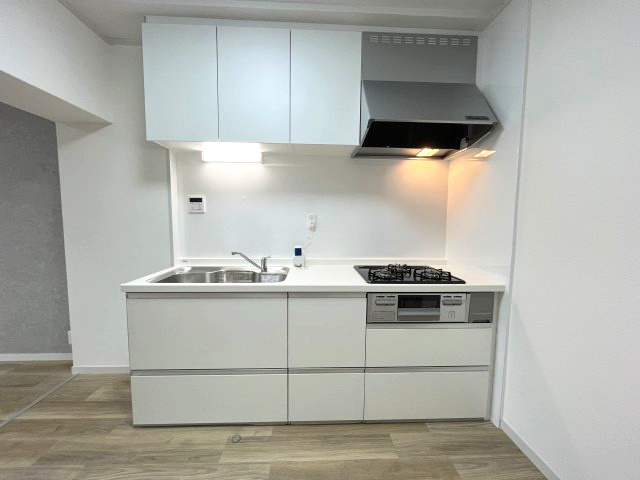 鳴海グランドハイツC棟|エントランス　ご都合のよろしい日時に現地をご案内させて頂きます！是非、お問い合わせお待ちしております!!