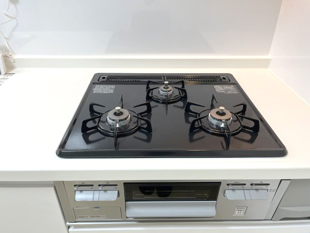 鳴海グランドハイツC棟のキッチン|ご都合のよろしい日時に現地をご案内させて頂きます！是非、お問い合わせお待ちしております!!