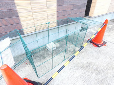 【その他共用部分】 | a l'aise高畑