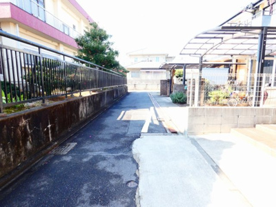 【周辺】 | a l'aise高畑