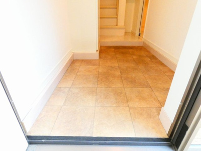 【玄関】 | a l'aise高畑