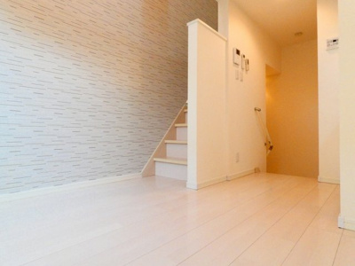 【居間・リビング】 | a l'aise高畑