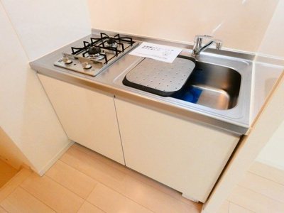 【キッチン】 | a l'aise高畑