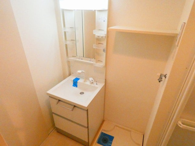 【洗面所】 | a l'aise高畑