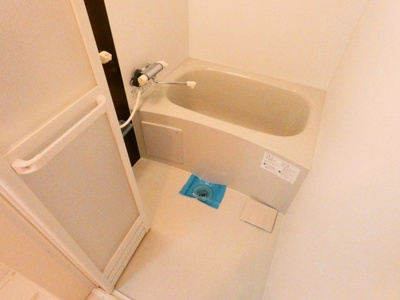 【浴室】 | a l'aise高畑