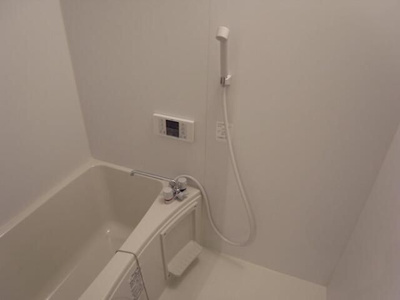 【浴室】 | ネルメッツォ国分寺