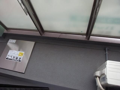 【バルコニー】 | ネルメッツォ国分寺