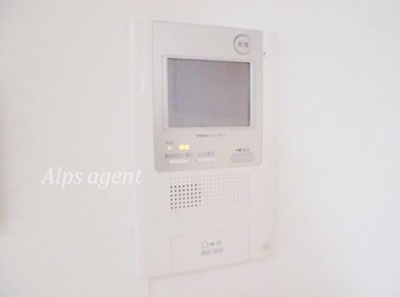 【セキュリティ】 | フェニックス横濱初音町