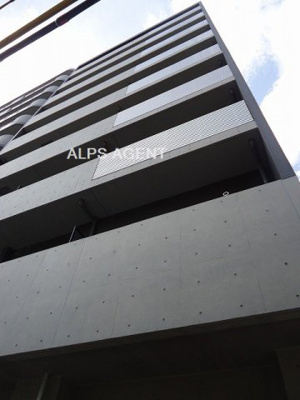 【外観】 | フェニックス横濱初音町