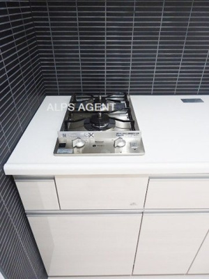 【キッチン】 | フェニックス横濱初音町