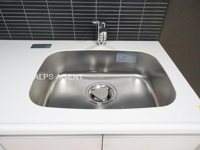 【キッチン】 | フェニックス横濱初音町