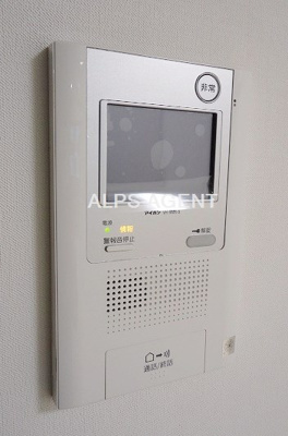 【セキュリティ】 | フェニックス横濱初音町