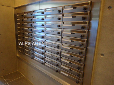 【その他共用部分】 | フェニックス横濱初音町