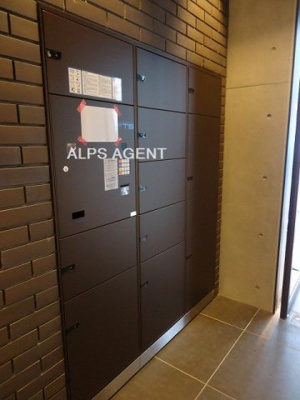 【その他共用部分】 | フェニックス横濱初音町