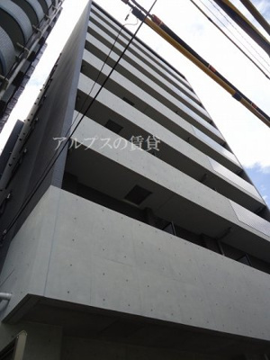 【外観】 | フェニックス横濱初音町