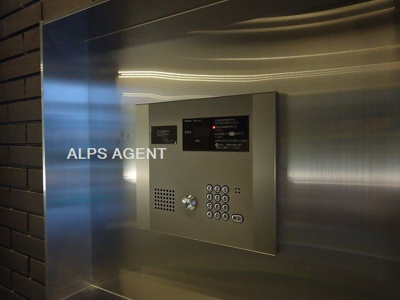 【セキュリティ】 | フェニックス横濱初音町