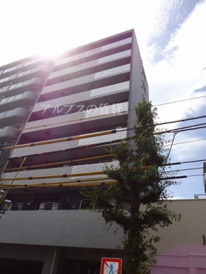 【外観】 | フェニックス横濱初音町