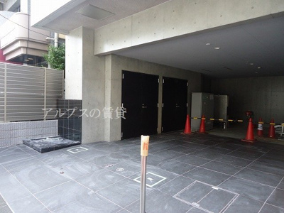 【エントランス】 | フェニックス横濱初音町