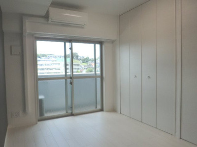 【居間・リビング】 | フェニックス横濱初音町