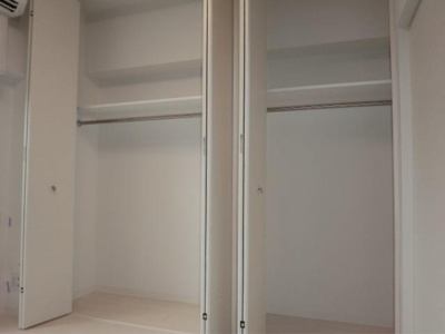 【収納】 | フェニックス横濱初音町