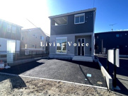 【仲介手数料０円】小田原市酒匂第18　新築一戸建ての画像