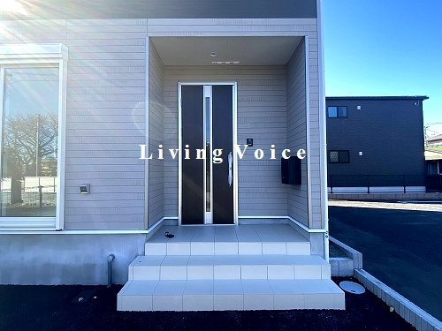 【居間・リビング】 | 【仲介手数料０円】小田原市酒匂第18　新築一戸建て | 小田原市酒匂第18　新築一戸建て