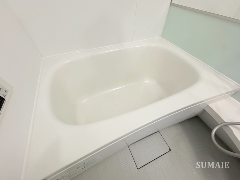 ル・ベリエ浮間の浴室|浴室です