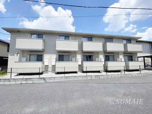 ル・ベリエ浮間