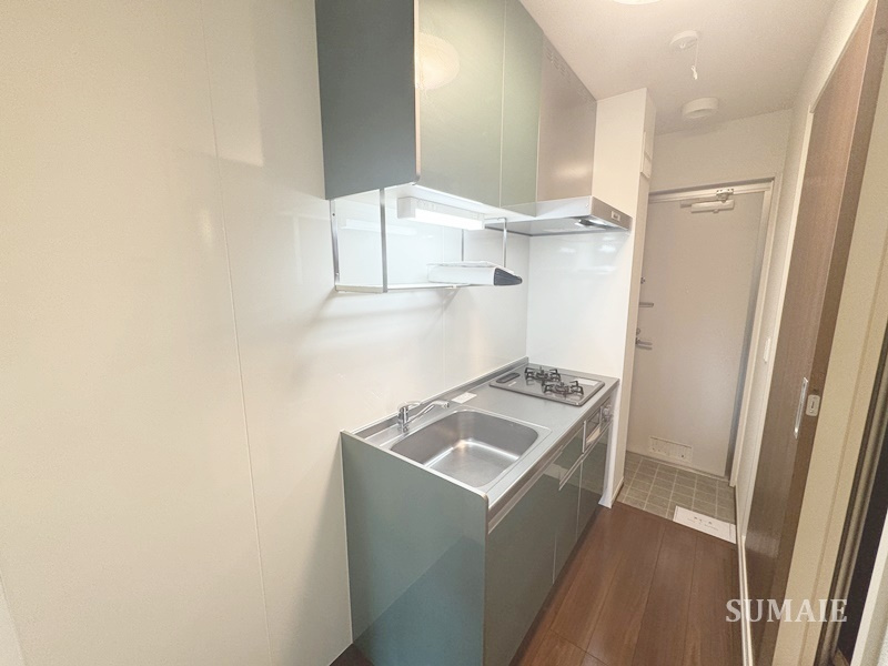 ル・ベリエ浮間のキッチン|キッチンです